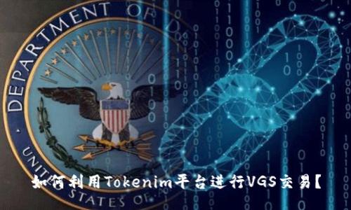 如何利用Tokenim平台进行VGS交易?