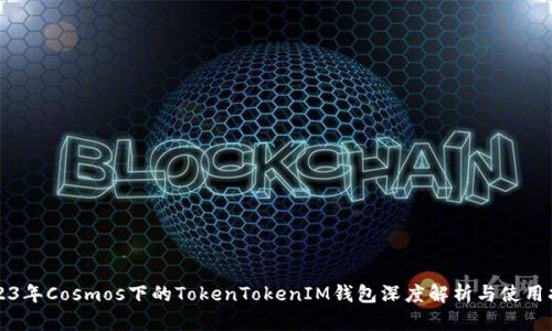 2023年Cosmos下的TokenTokenIM钱包深度解析与使用指南