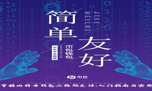 轻松掌握比特币钱包二维码支付：入门指南与实用技巧