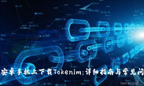 如何在安卓手机上下载Tokenim：详细指南与常见问题解答