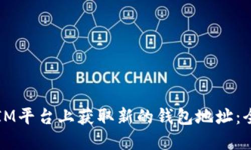 如何在IM平台上获取新的钱包地址:全面指南