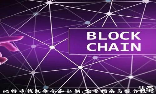 
比特币钱包命令和私钥：完整指南与操作技巧