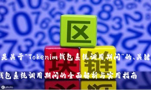 好的，下面是关于“Tokenim钱包系统调用期间”的、关键词及大纲。

Tokenim钱包系统调用期间的全面解析与实用指南