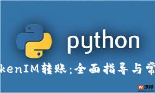 如何撤销TokenIM转账：全面指导与常见问题解答