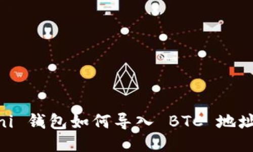 USDT Omni 钱包如何导入 BTC 地址:全面指南