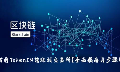 如何将TokenIM转账到交易所?全面指南与步骤解析