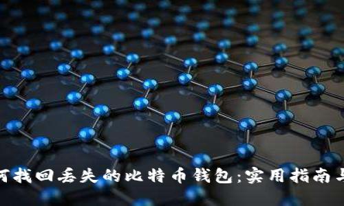 : 如何找回丢失的比特币钱包：实用指南与建议