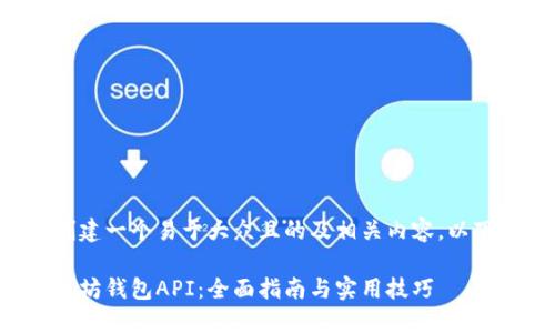 为了帮助你创建一个易于大众且的及相关内容,以下是我的建议:
轻松调用以太坊钱包API:全面指南与实用技巧