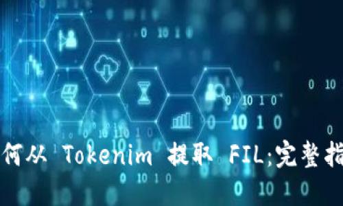 如何从 Tokenim 提取 FIL：完整指南