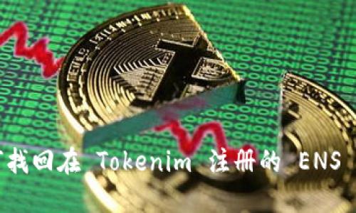如何找回在 Tokenim 注册的 ENS 域名