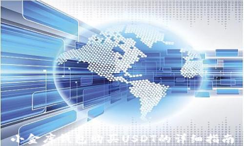 
小金库钱包购买USDT的详细指南