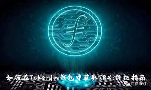 如何在Tokenim钱包中获取TRX：终极指南