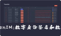 深入了解TokenIM：数字身份