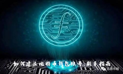 如何建立比特币钱包账号：新手指南