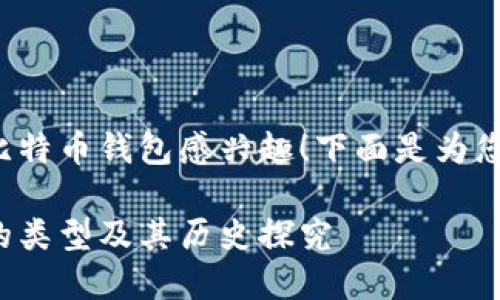 很高兴您对比特币钱包感兴趣！下面是为您整理的内容。

比特币钱包的类型及其历史探究