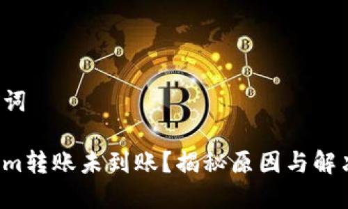 和关键词

Tokenim转账未到账？揭秘原因与解决方案！