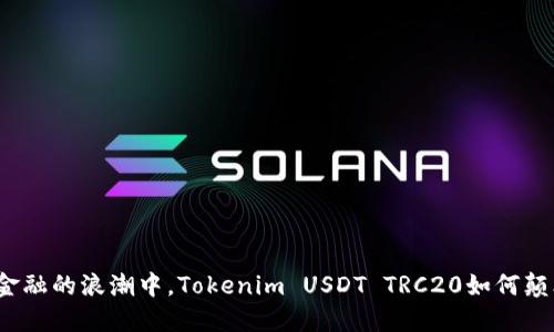 在去中心化金融的浪潮中，Tokenim USDT TRC20如何颠覆传统交易？