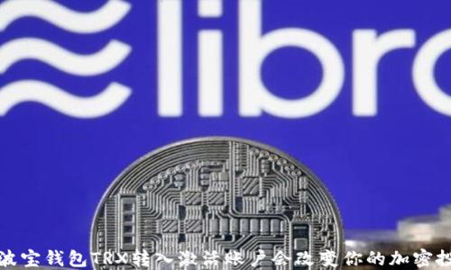 
 为什么波宝钱包TRX转入激活账户会改变你的加密投资之路？