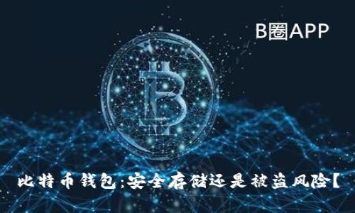 比特币钱包：安全存储还是被盗风险？