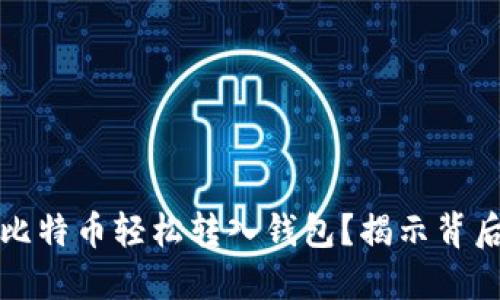 如何将比特币轻松转入钱包？揭示背后的秘密