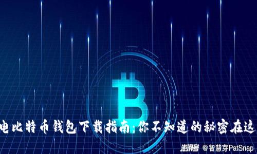 闪电比特币钱包下载指南：你不知道的秘密在这里！