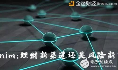 Tokenim：理财新渠道还是风险新高地？