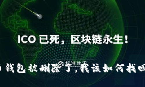 如果比特币钱包被删除了，我该如何找回我的资产？