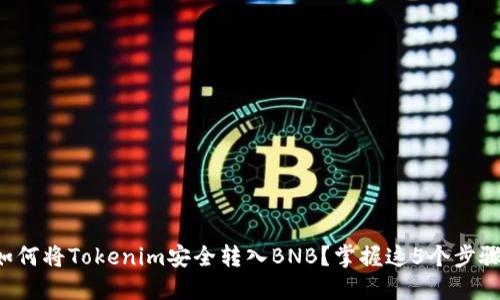 如何将Tokenim安全转入BNB？掌握这5个步骤！