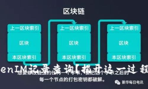 如何进行TokenIM记录查询？揭开这一过程背后的秘密！