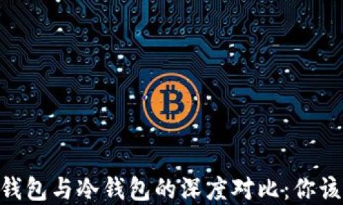 
USDT官网钱包与冷钱包的深度对比：你该如何选择？
