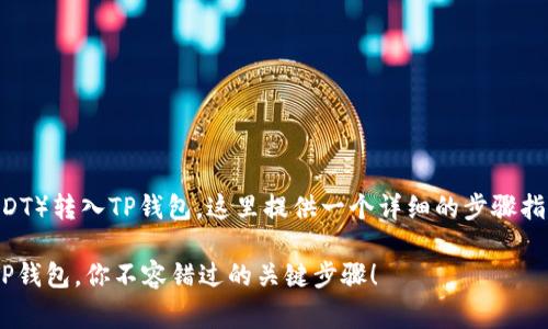 关于如何将泰达币（Tether, USDT）转入TP钱包，这里提供一个详细的步骤指导，包括必要的操作和注意事项。

### 如何轻松将泰达币转入TP钱包，你不容错过的关键步骤！