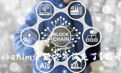 为什么你的Tokenim余额突然消失了？揭开背后的秘密！