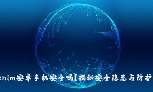 Tokenim安卓手机安全吗？揭秘安全隐患与防护措施