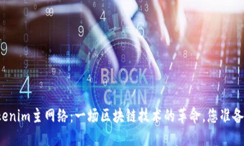 揭秘Tokenim主网络：一场区块链技术的革命，您准备好了吗？