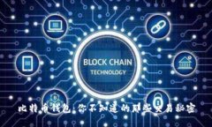比特币钱包：你不知道的