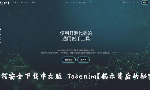 如何安全下载中文版 Tokenim？揭示背后的秘密！