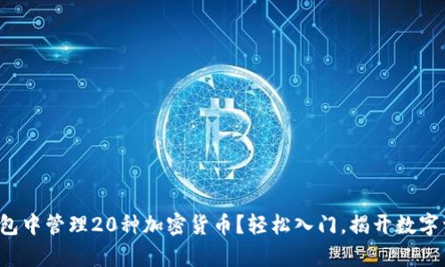 如何在瑞波钱包中管理20种加密货币？轻松入门，揭开数字资产的新篇章！