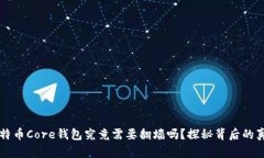 比特币Core钱包究竟需要翻