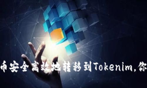 将你的OKEx币安全高效地转移到Tokenim，你准备好了吗？