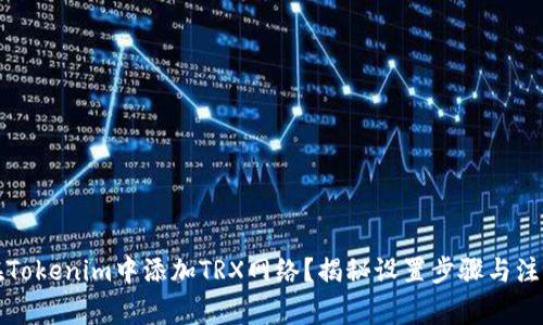 如何在Tokenim中添加TRX网络？揭秘设置步骤与注意事项