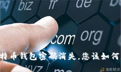 当比特币钱包密码消失，您该如何应对？