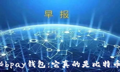   
揭秘bpay钱包：它真的是比特币吗？