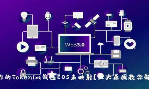 为什么你的Tokenim钱包EOS未映射？五大原因教你解决问题！