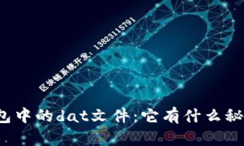 比特币钱包中的dat文件：它有什么秘密与功能？