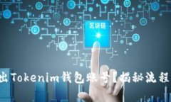 如何安全导出Tokenim钱包账