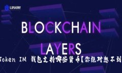 揭秘！TokenToken IM 钱包支持