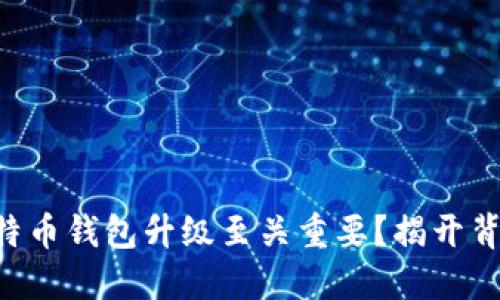 为什么比特币钱包升级至关重要？揭开背后的秘密！