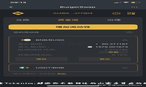 探索Tokenim：那些你不能错过的山寨币背后的秘密