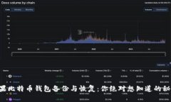 苹果比特币钱包备份与恢