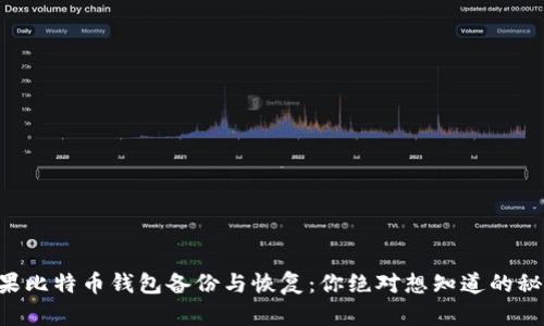 苹果比特币钱包备份与恢复：你绝对想知道的秘诀！